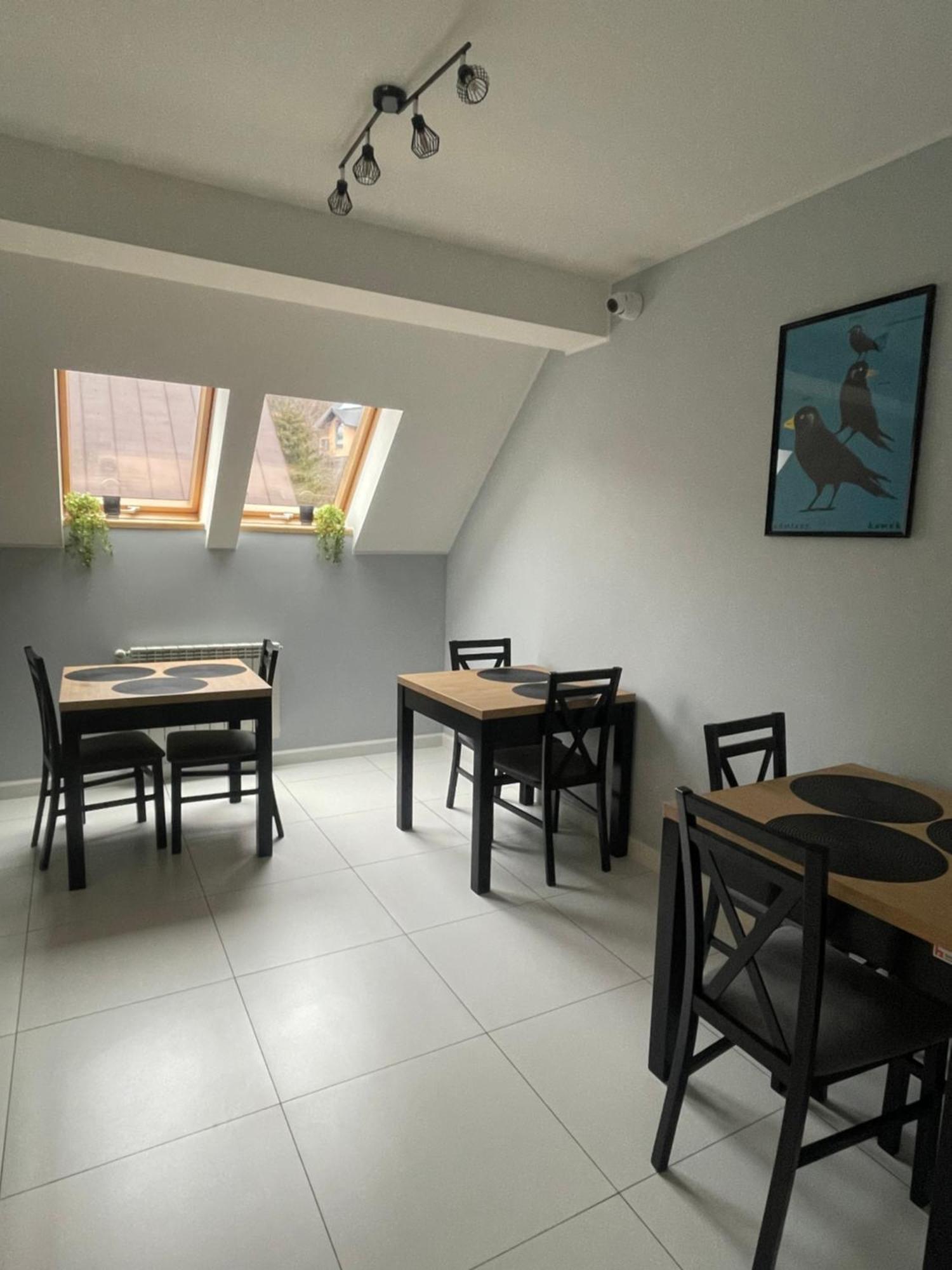 Gorska Przystan Spa 克雷尼察 外观 照片