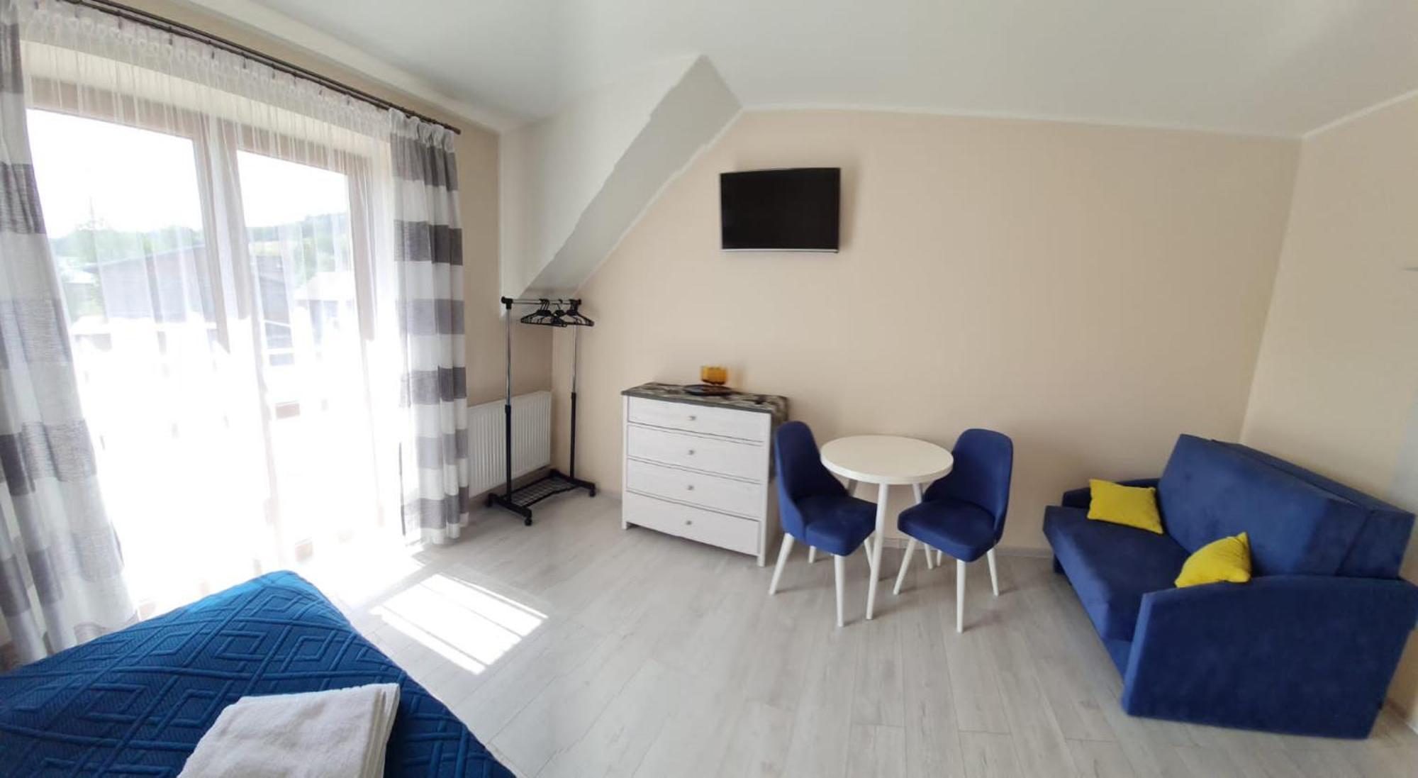 Gorska Przystan Spa 克雷尼察 外观 照片