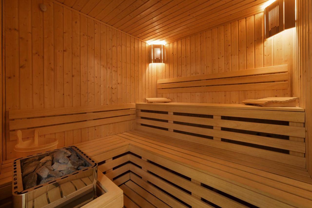 Gorska Przystan Spa 克雷尼察 外观 照片